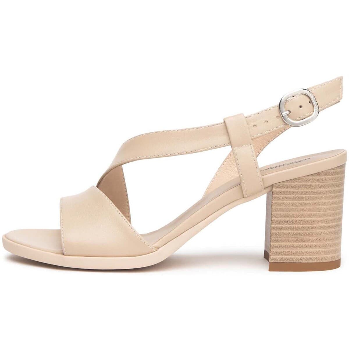 Women's Pumps NeroGiardini Pink