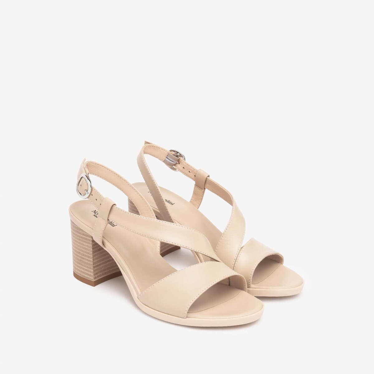 Women's Pumps NeroGiardini Pink