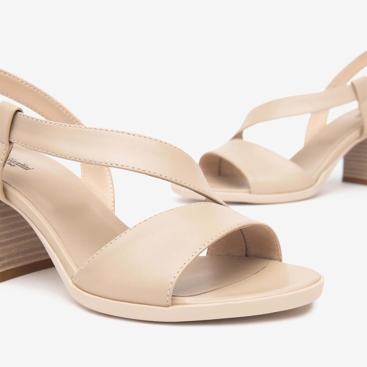 Women's Pumps NeroGiardini Pink