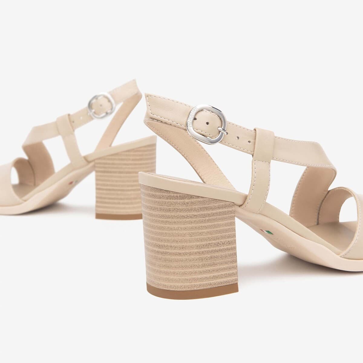 Women's Pumps NeroGiardini Pink