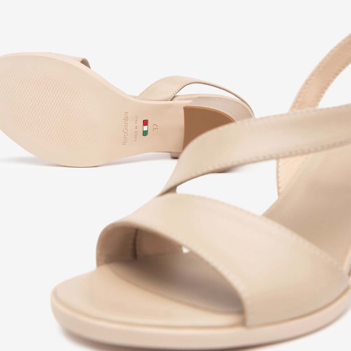 Women's Pumps NeroGiardini Pink