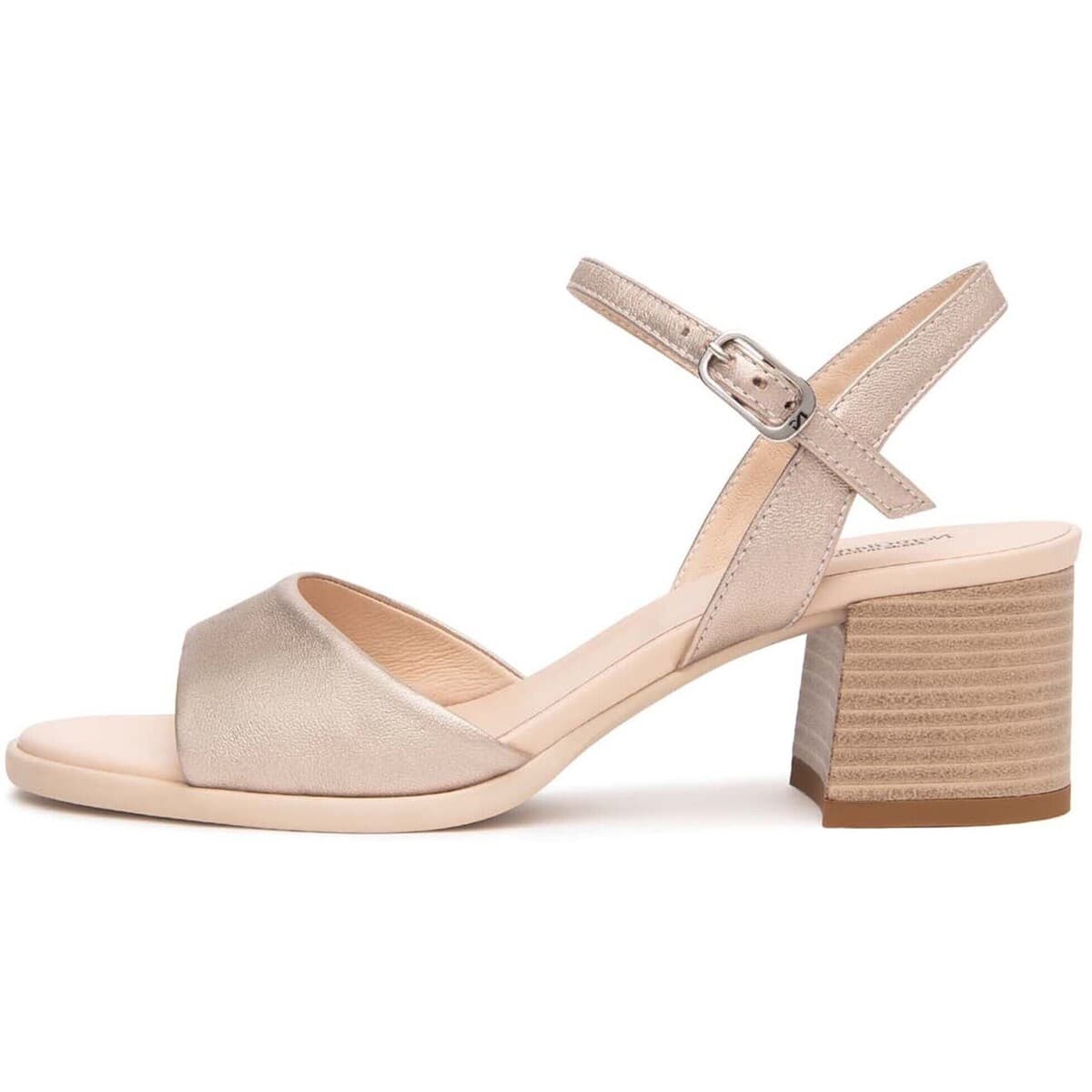 Women's Pumps NeroGiardini Beige