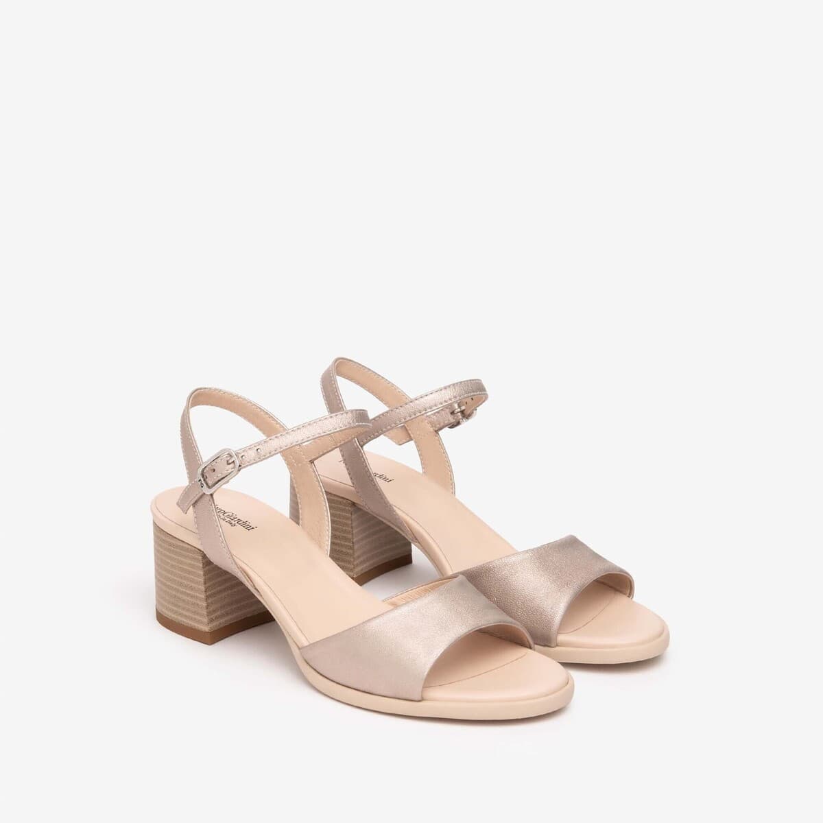 Women's Pumps NeroGiardini Beige