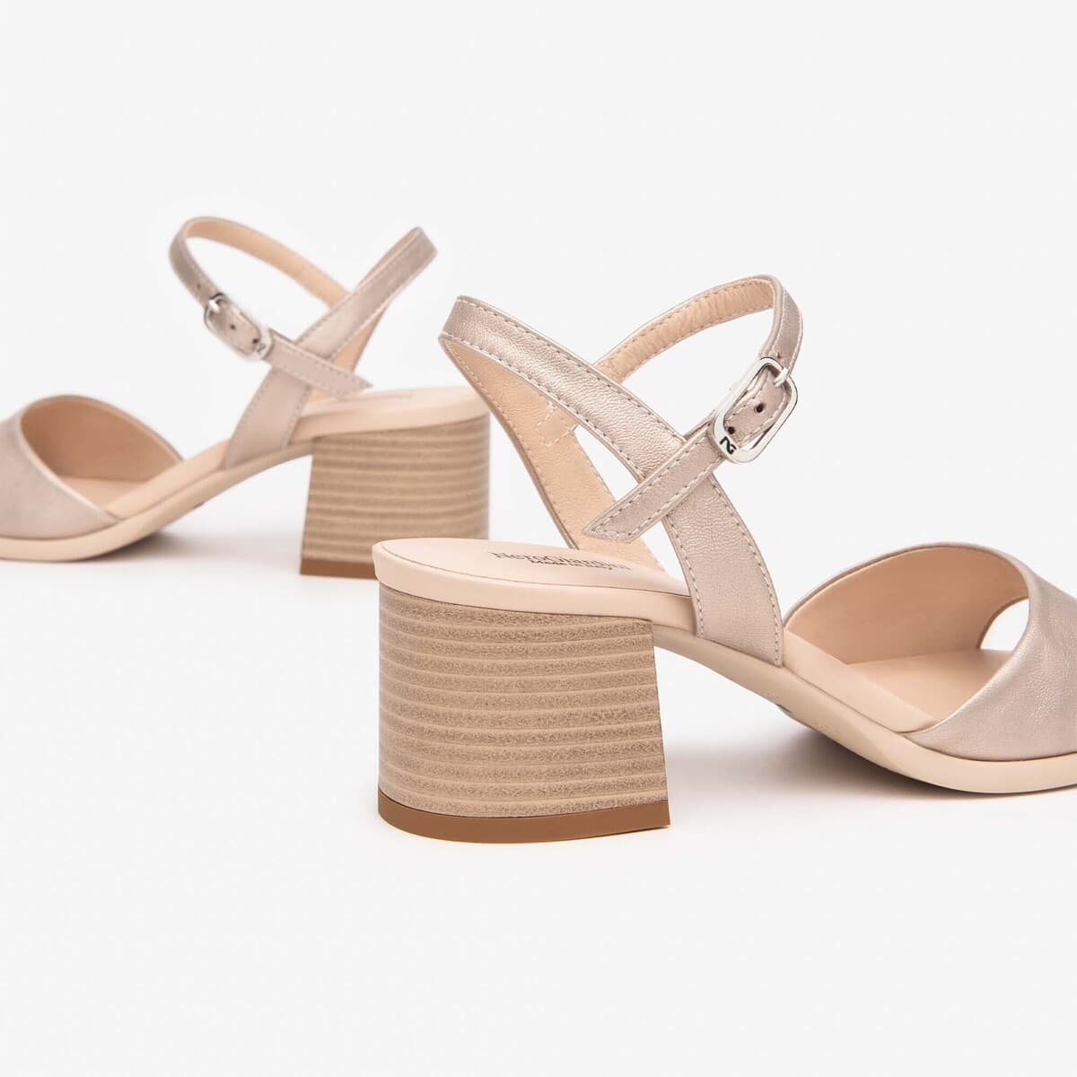 Women's Pumps NeroGiardini Beige