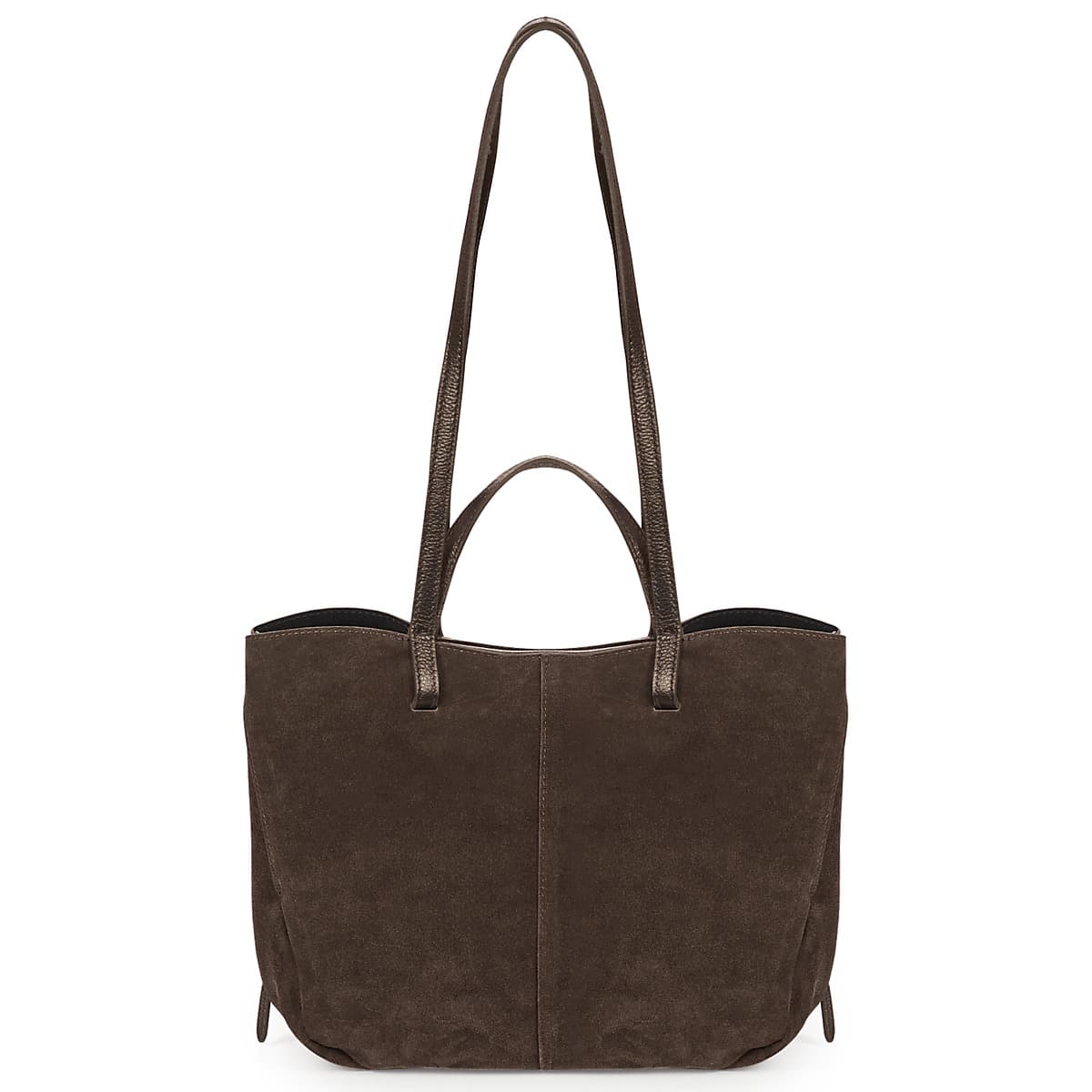 Women's Tote Bags JB Martin Brown