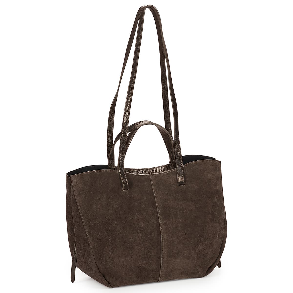Women's Tote Bags JB Martin Brown