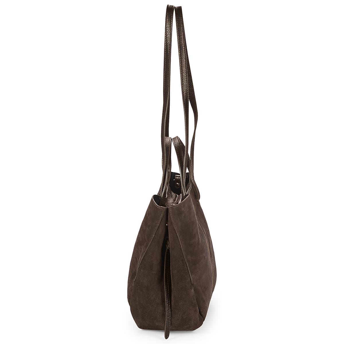 Women's Tote Bags JB Martin Brown