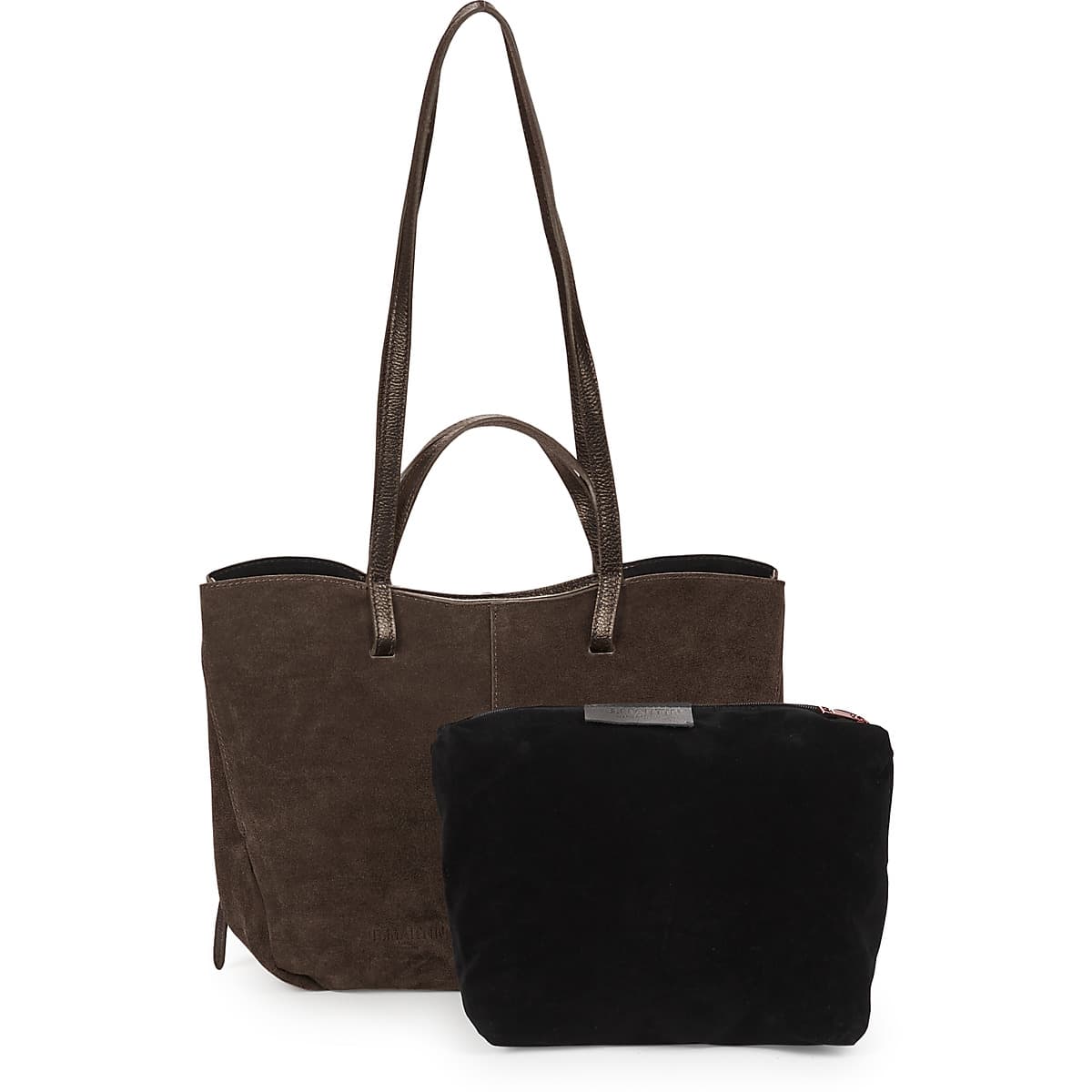 Women's Tote Bags JB Martin Brown