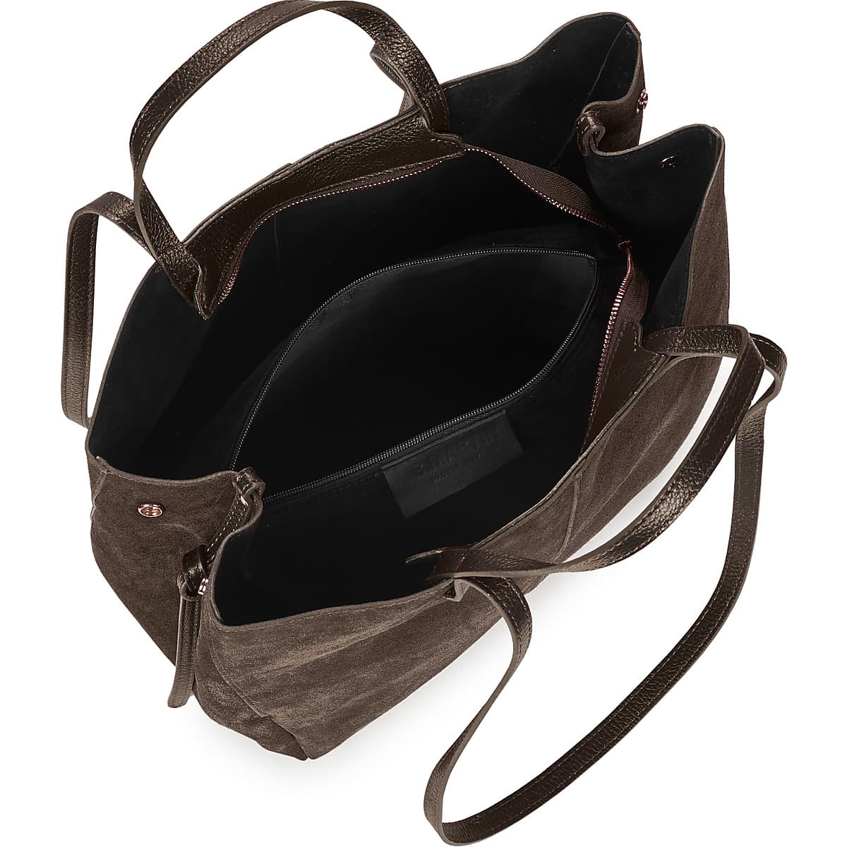 Women's Tote Bags JB Martin Brown