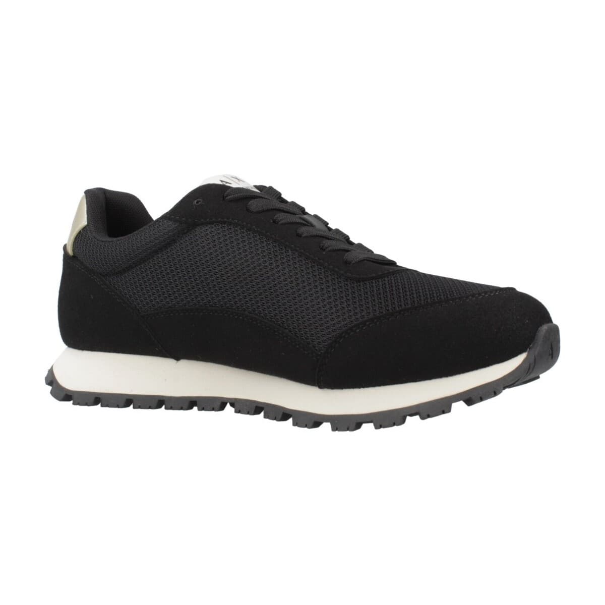 Women's Sneakers EAX Black