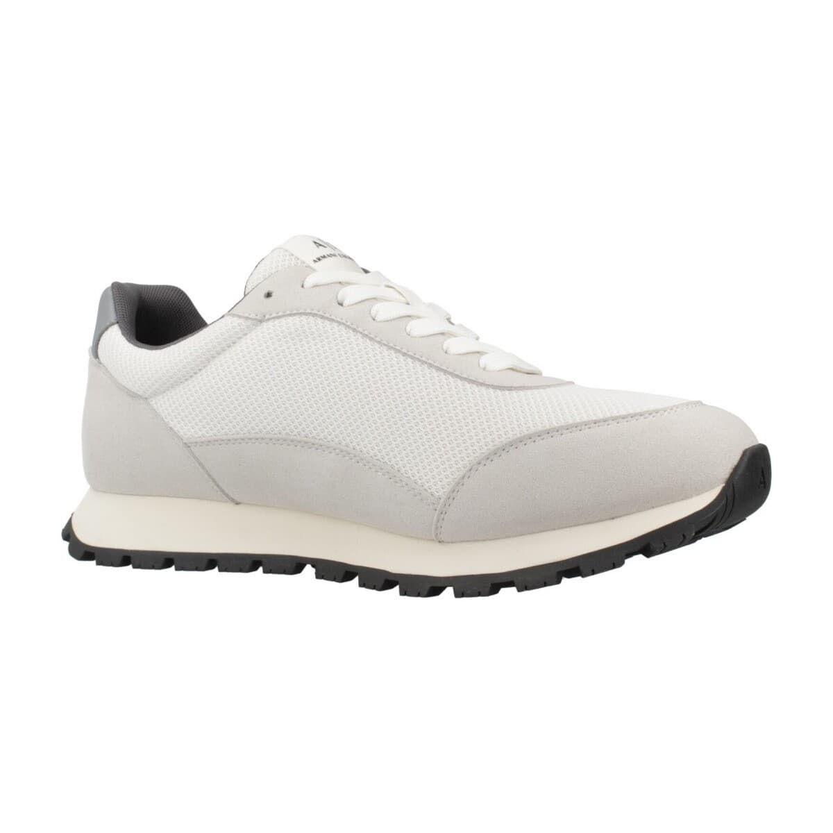 Men's Sneakers EAX Gray