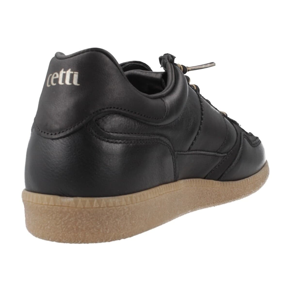 Men's Sneakers Cetti Black