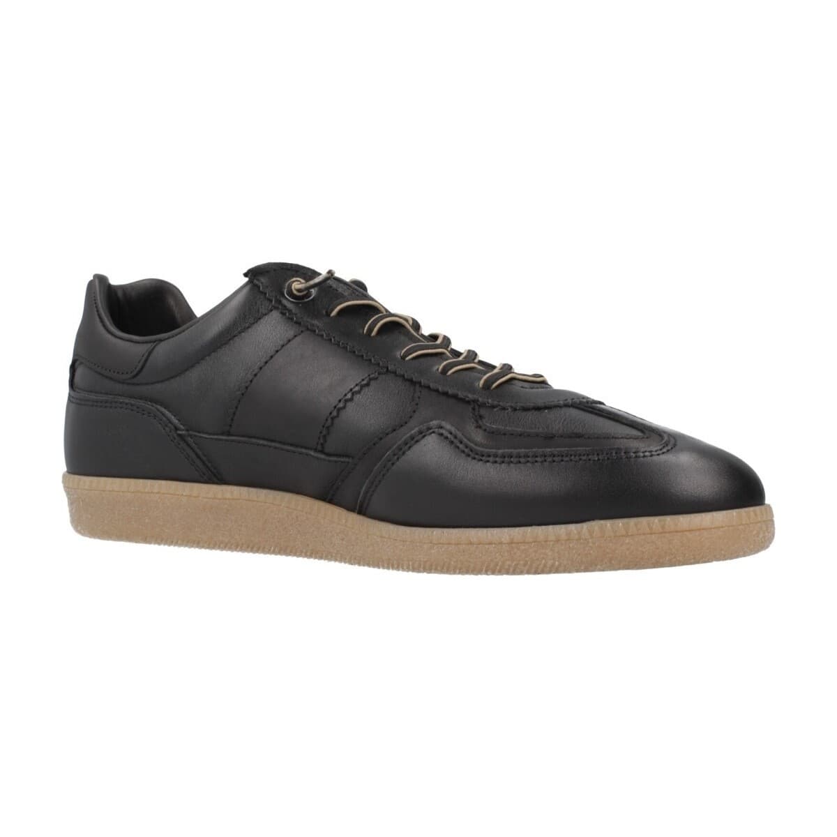 Men's Sneakers Cetti Black