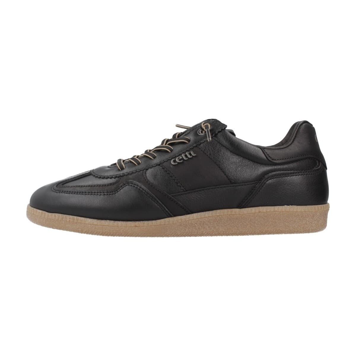Men's Sneakers Cetti Black