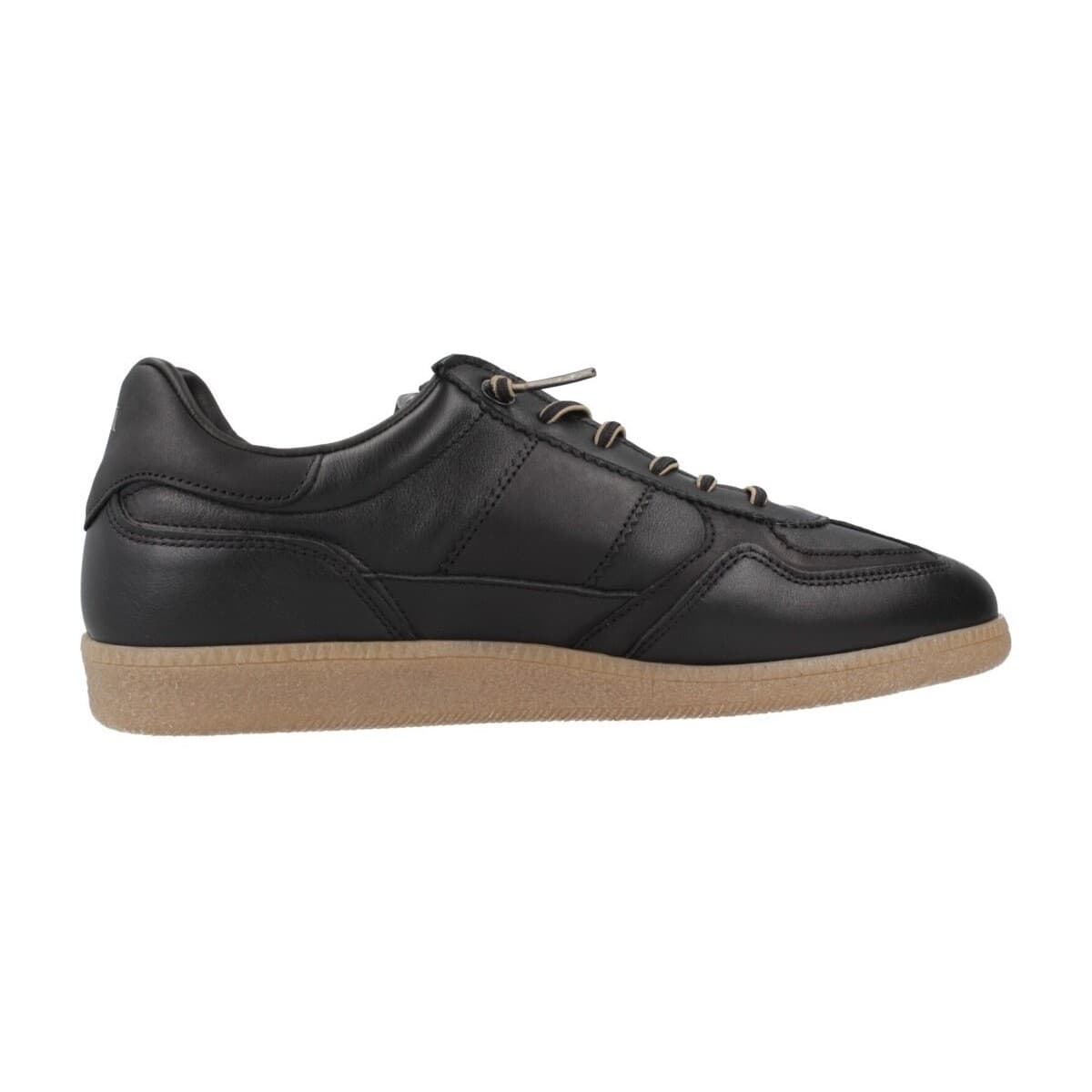 Men's Sneakers Cetti Black