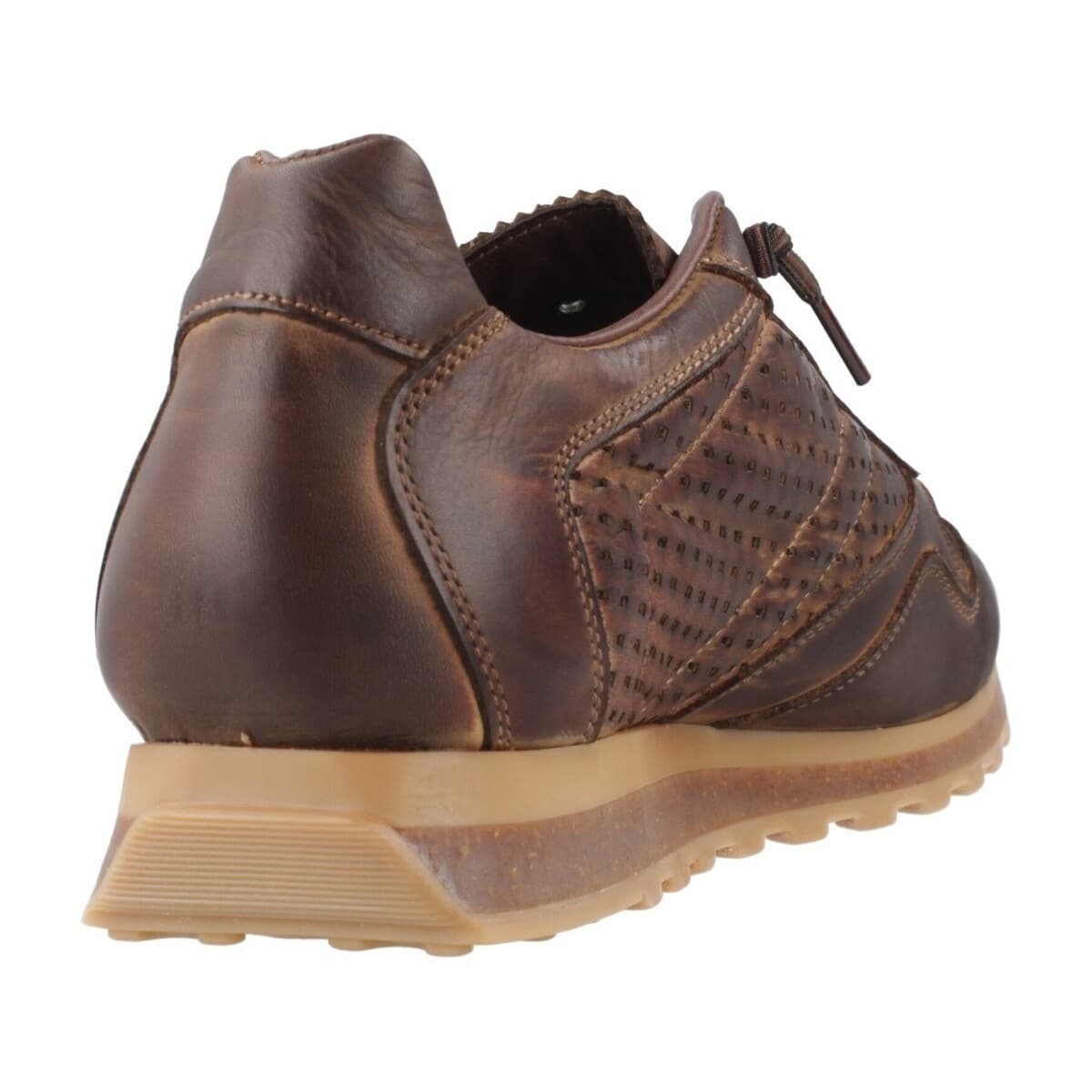 Men's Sneakers Cetti Brown