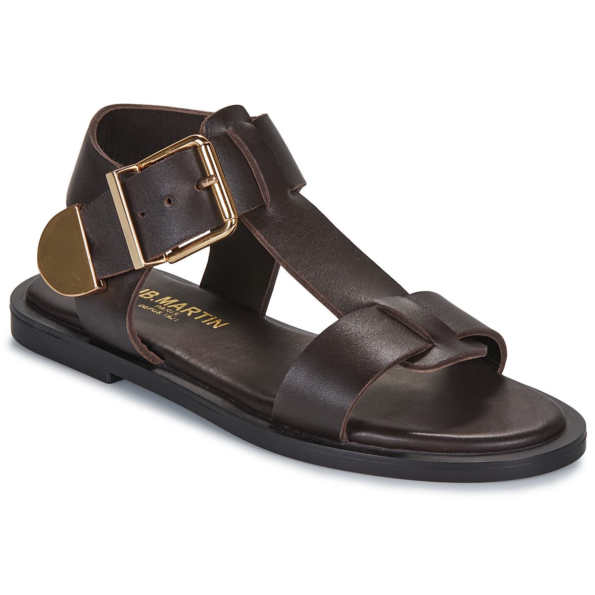 Mules JB Martin REMA