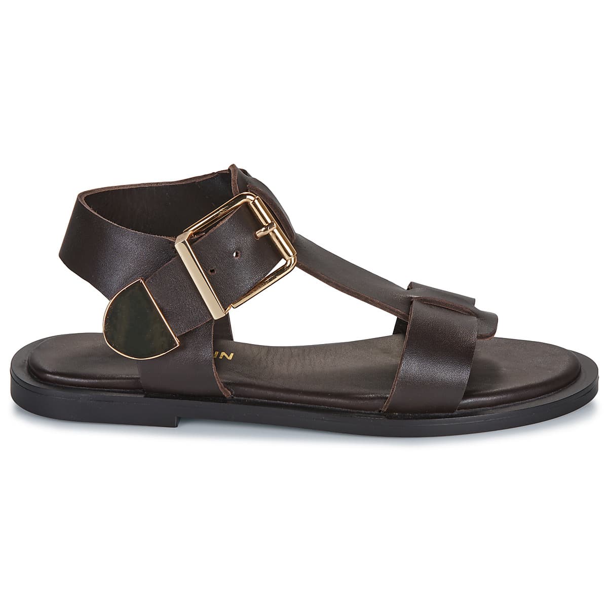 Women's Mules JB Martin Brown