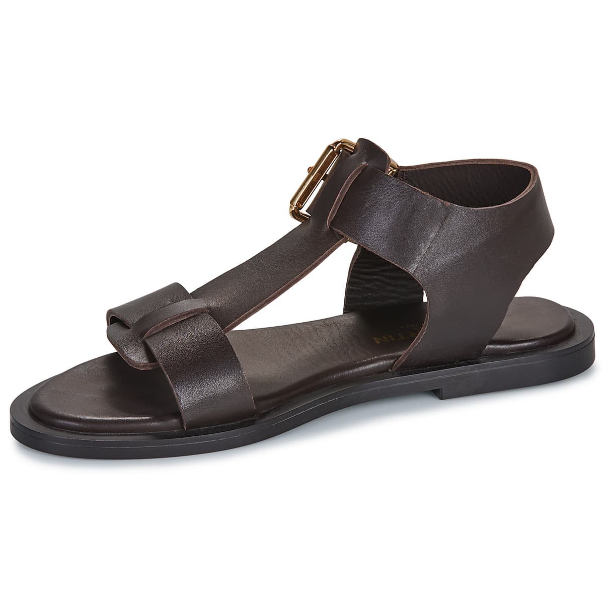 Women's Mules JB Martin Brown