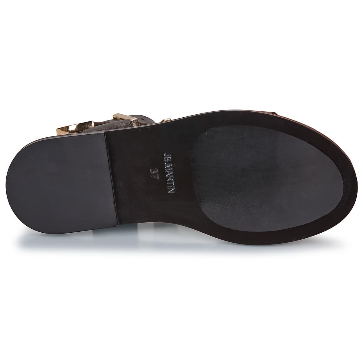 Women's Mules JB Martin Brown