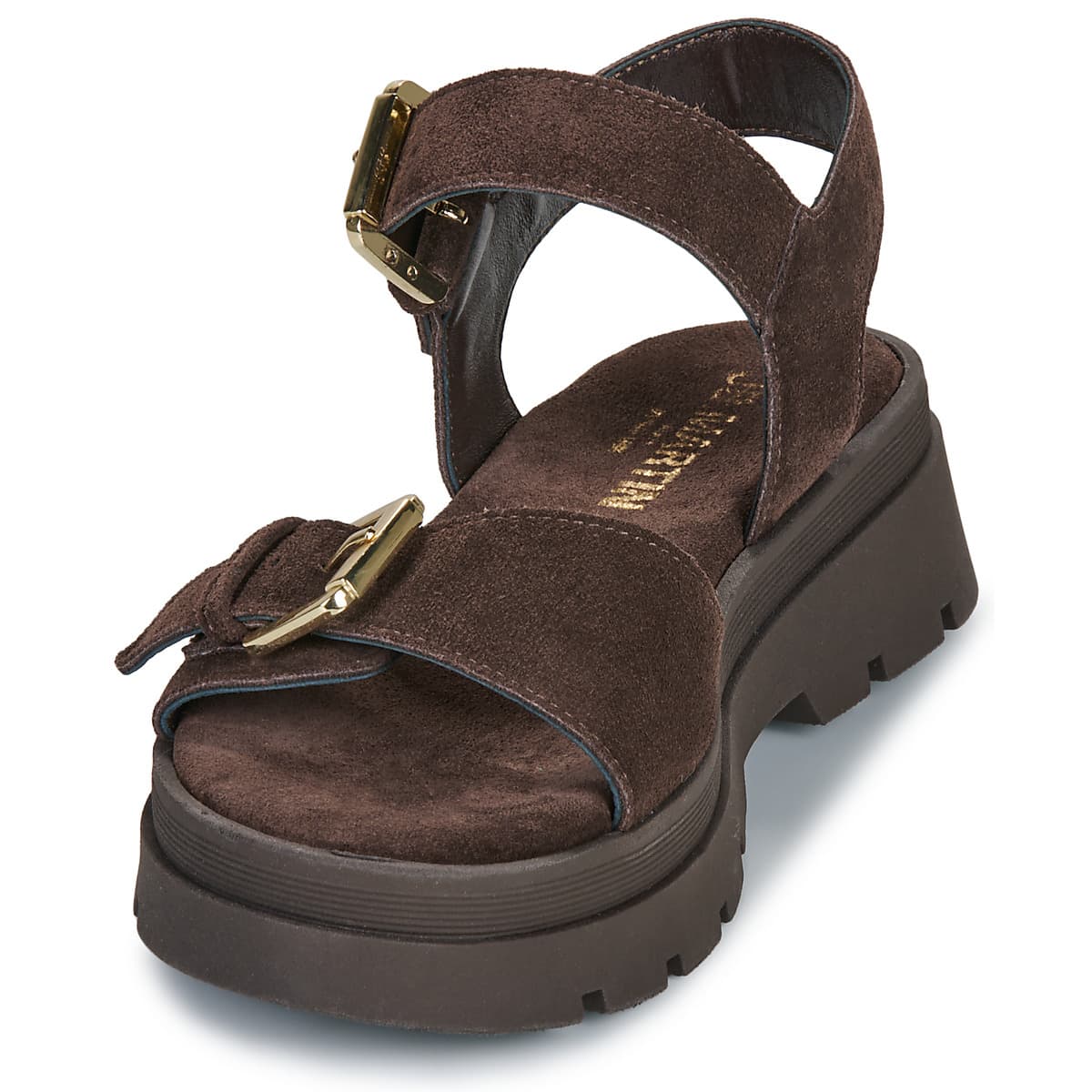 Women's Sandals JB Martin Brown