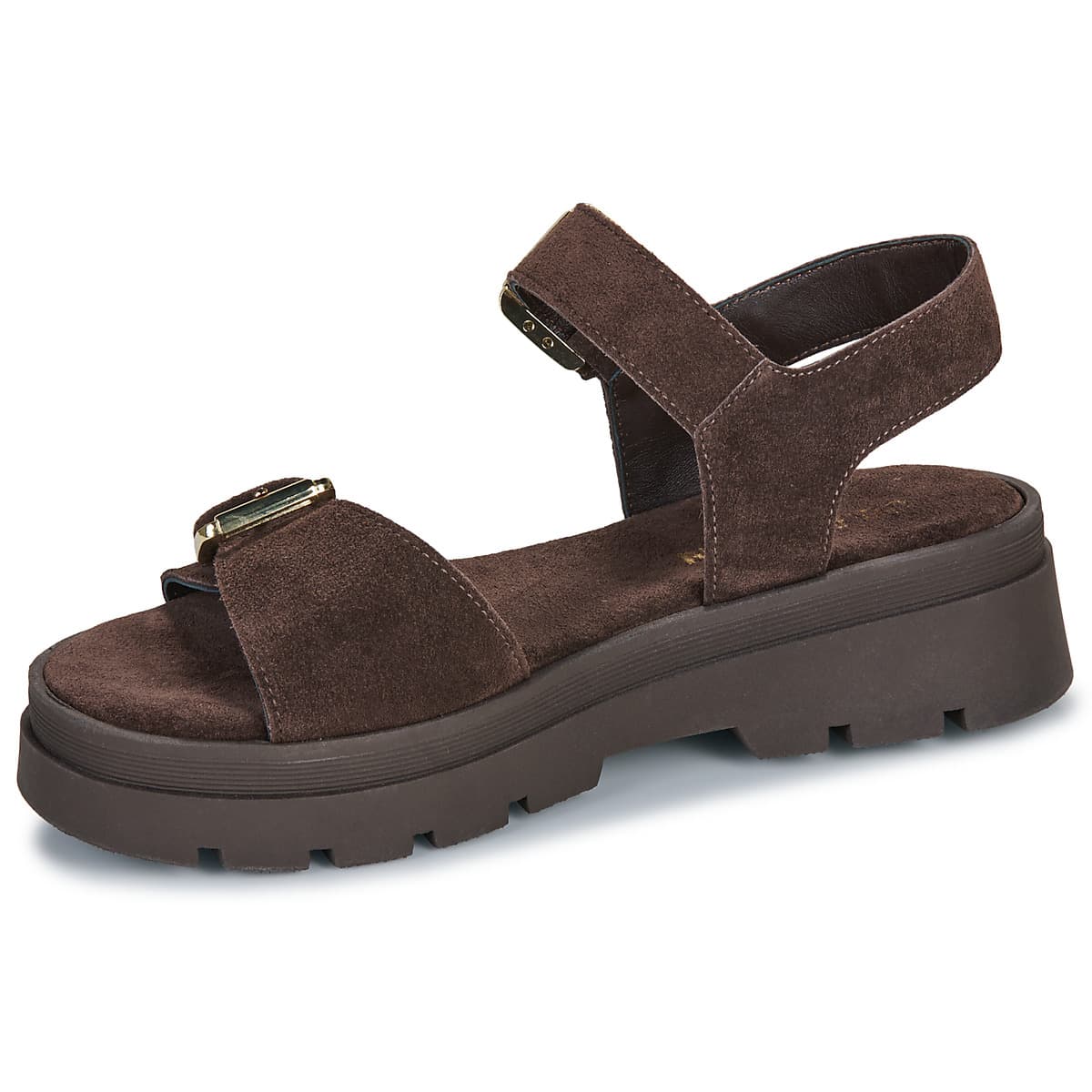 Women's Sandals JB Martin Brown