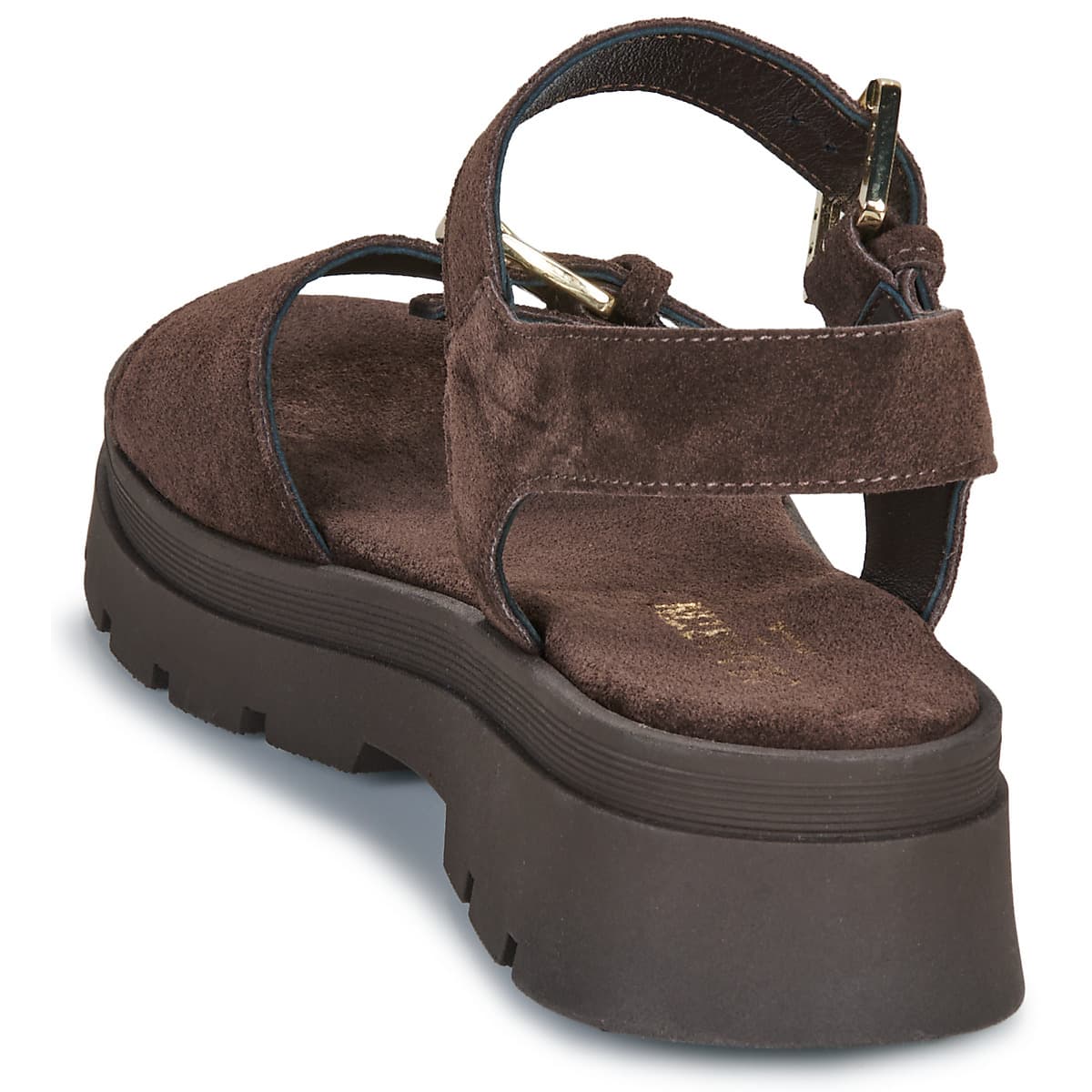 Women's Sandals JB Martin Brown