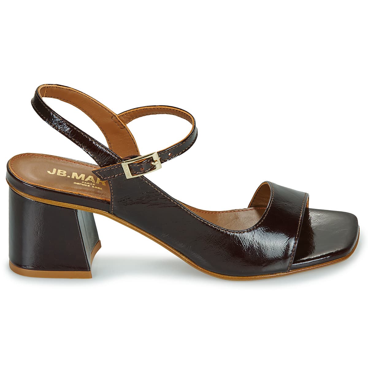 Women's Pumps JB Martin Brown