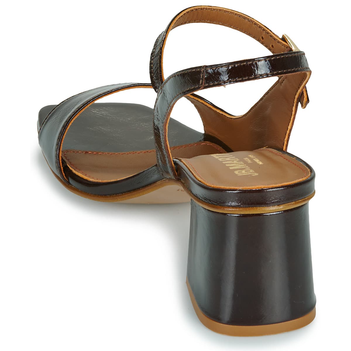 Women's Pumps JB Martin Brown