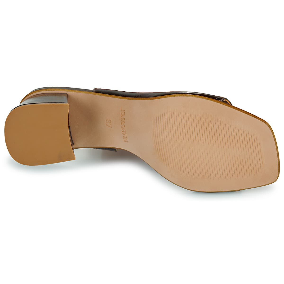 Women's Pumps JB Martin Brown