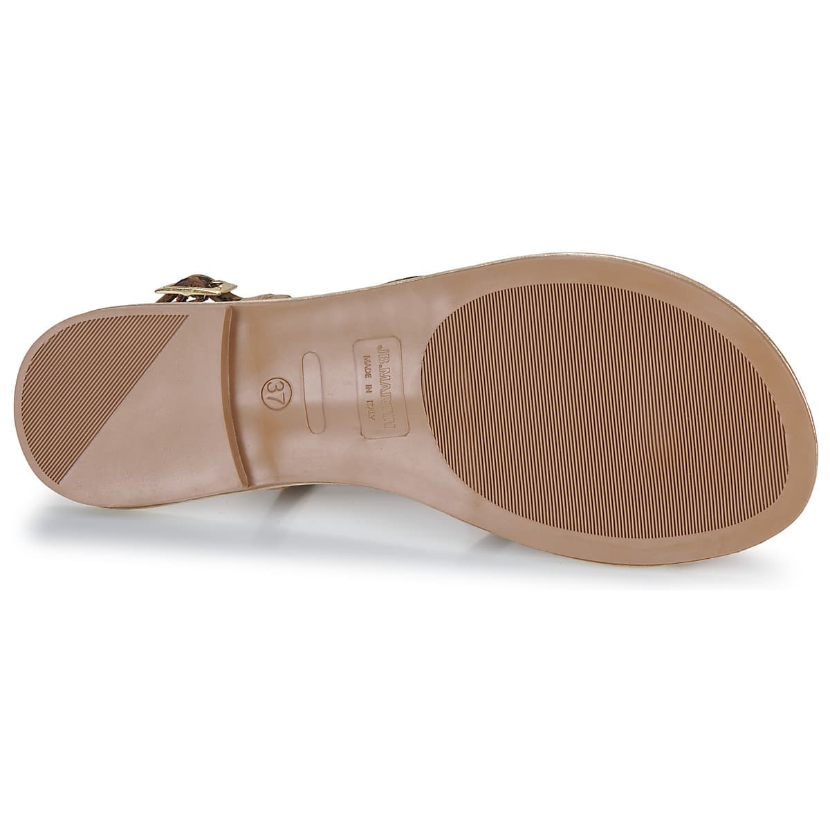 Women's Sandals JB Martin Brown