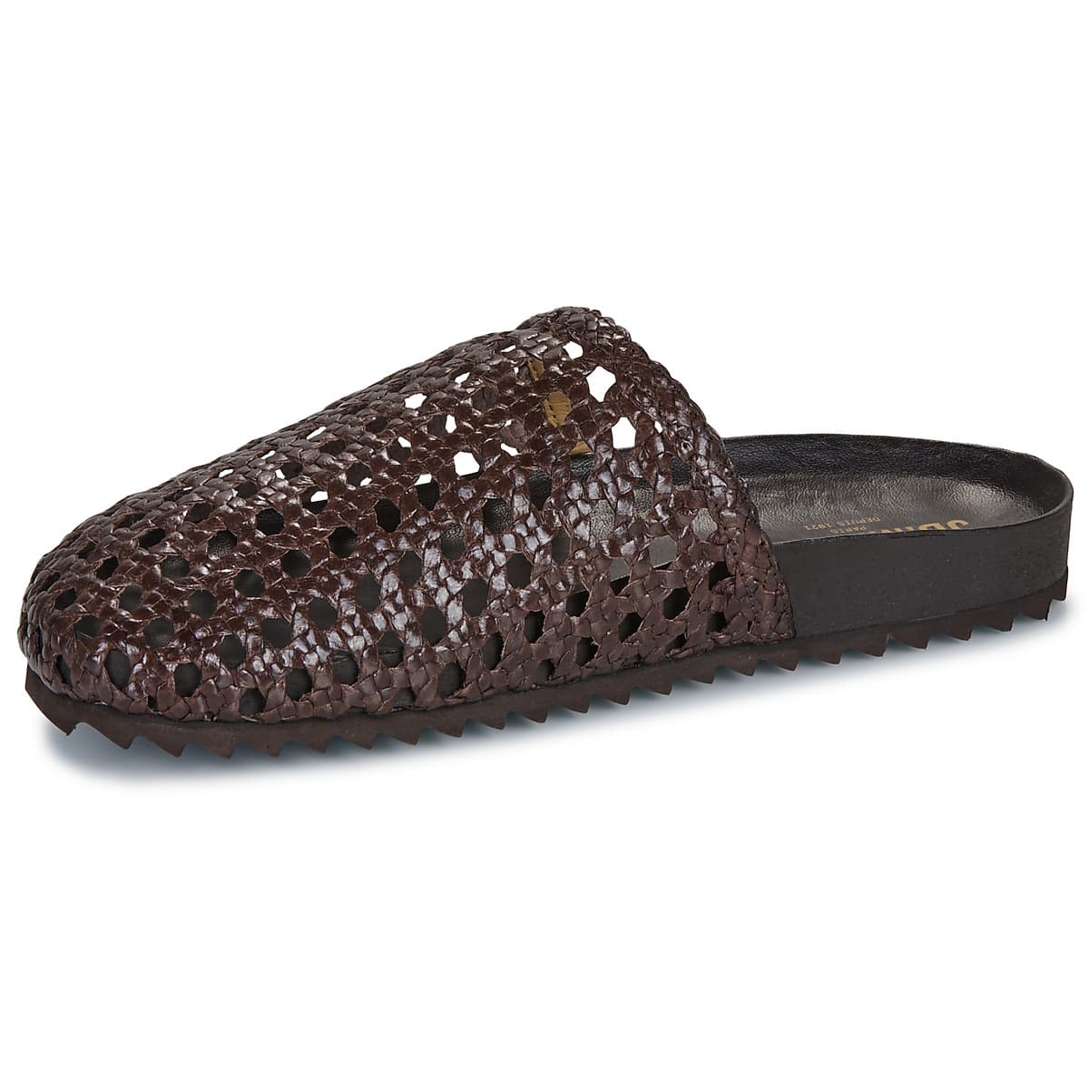 Women's Mules JB Martin Brown