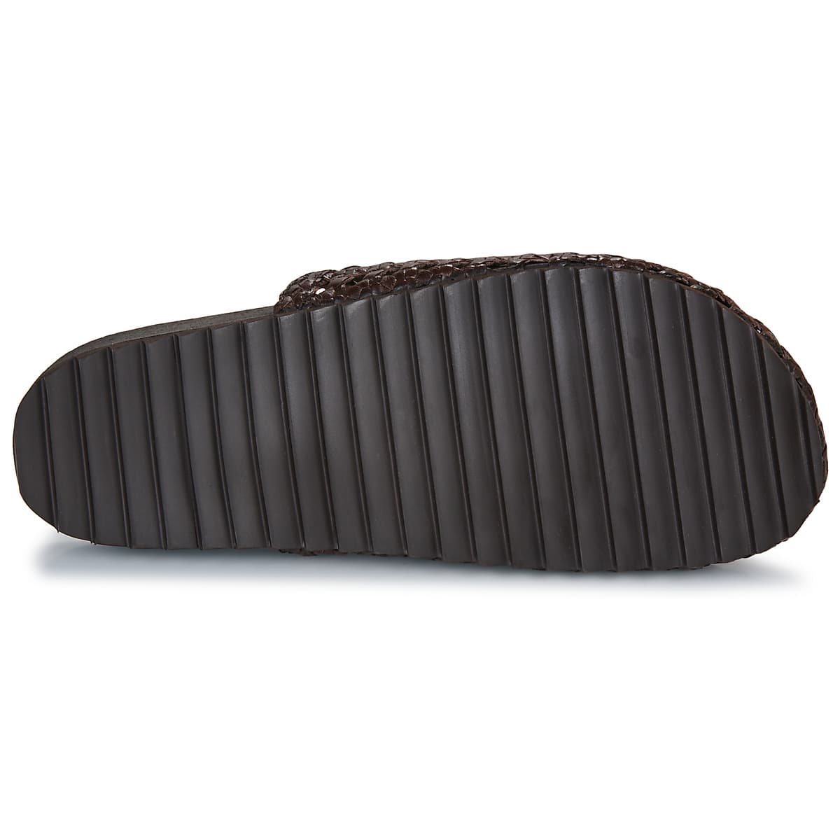 Women's Mules JB Martin Brown