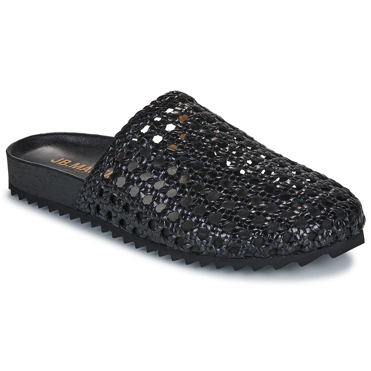 Mules JB Martin IRUN