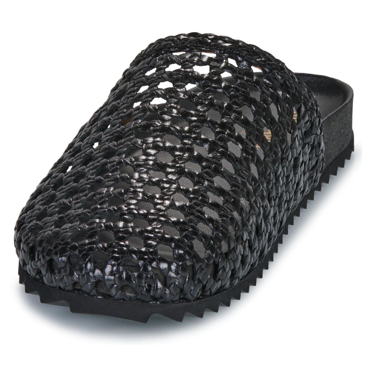 Women's Mules JB Martin Black