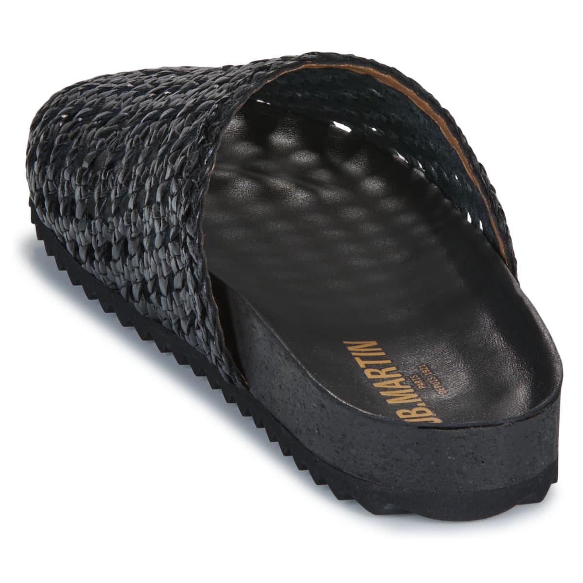 Women's Mules JB Martin Black