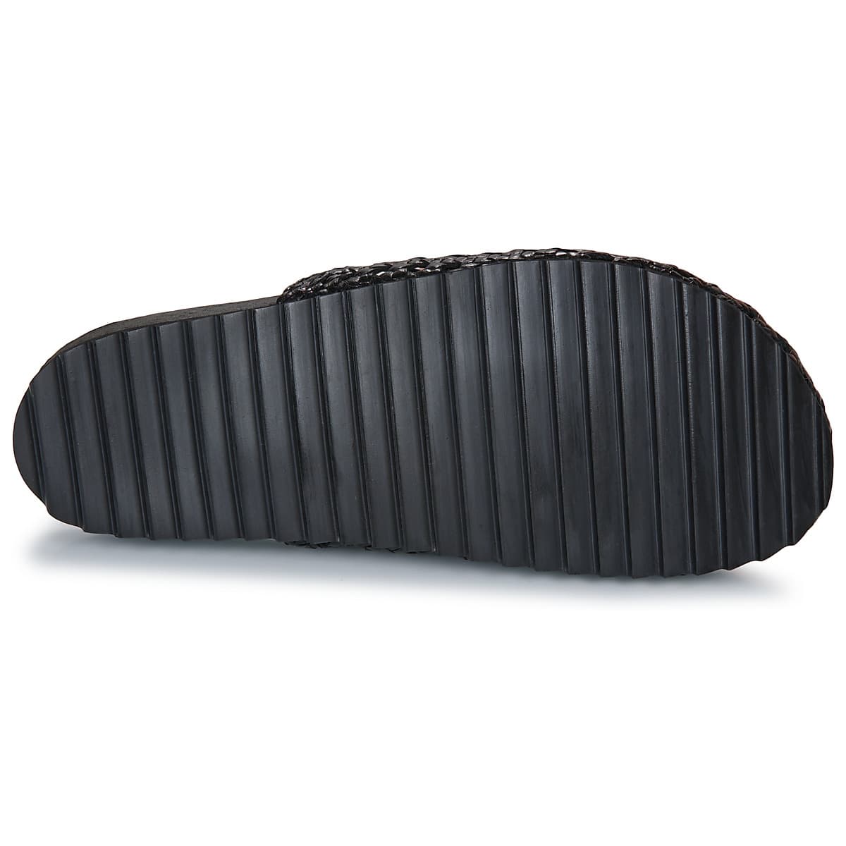 Women's Mules JB Martin Black