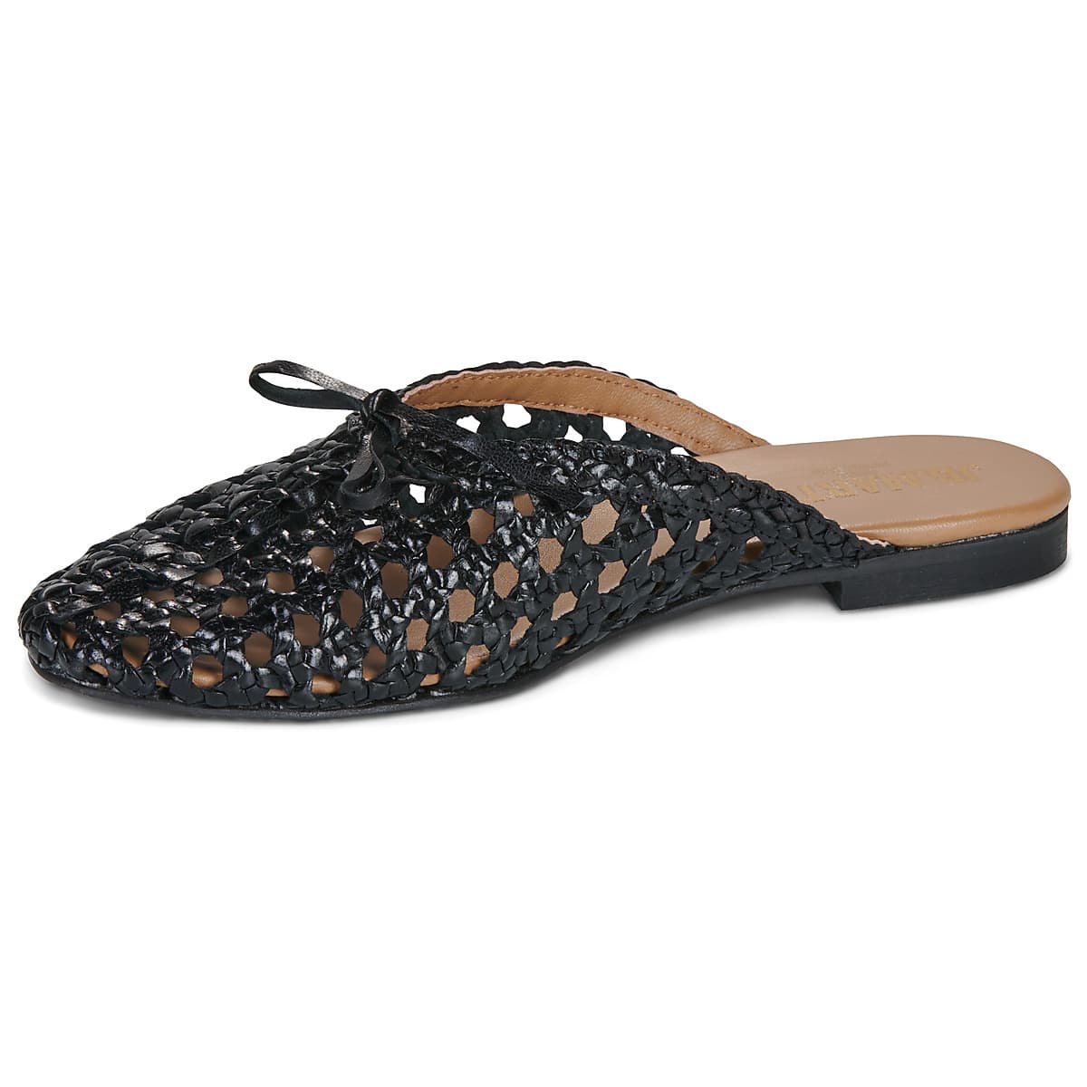 Women's Mules JB Martin Black