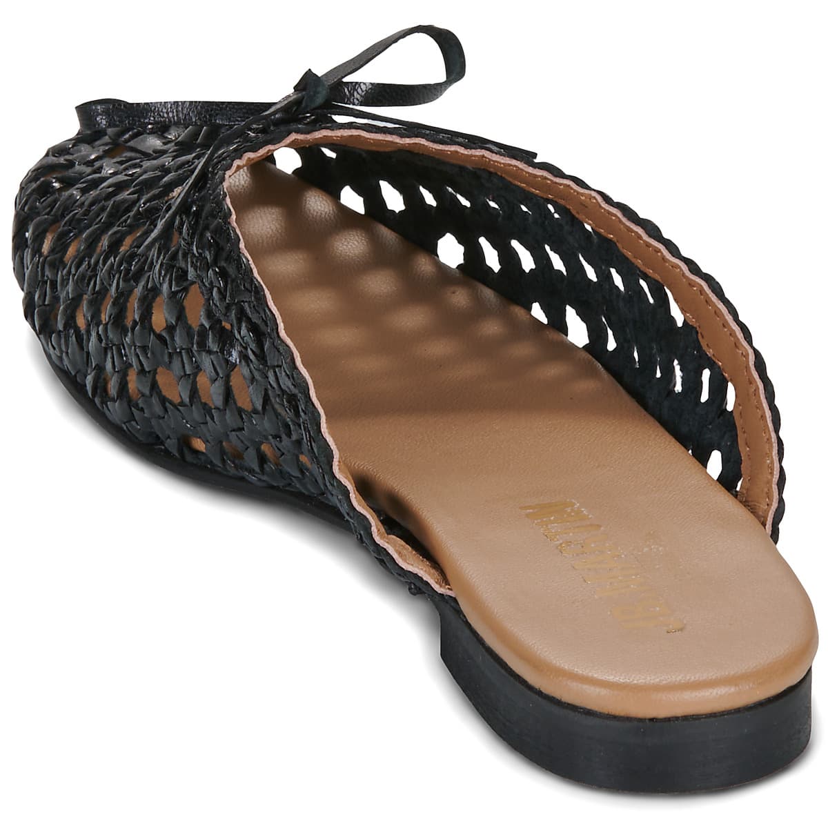 Women's Mules JB Martin Black