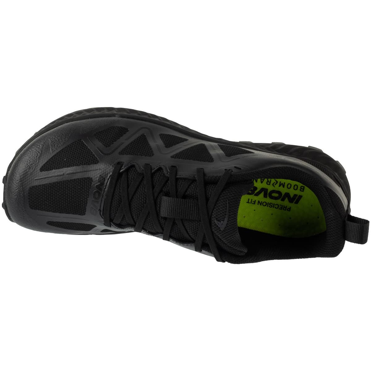 Men's Running Shoes Inov 8 Black