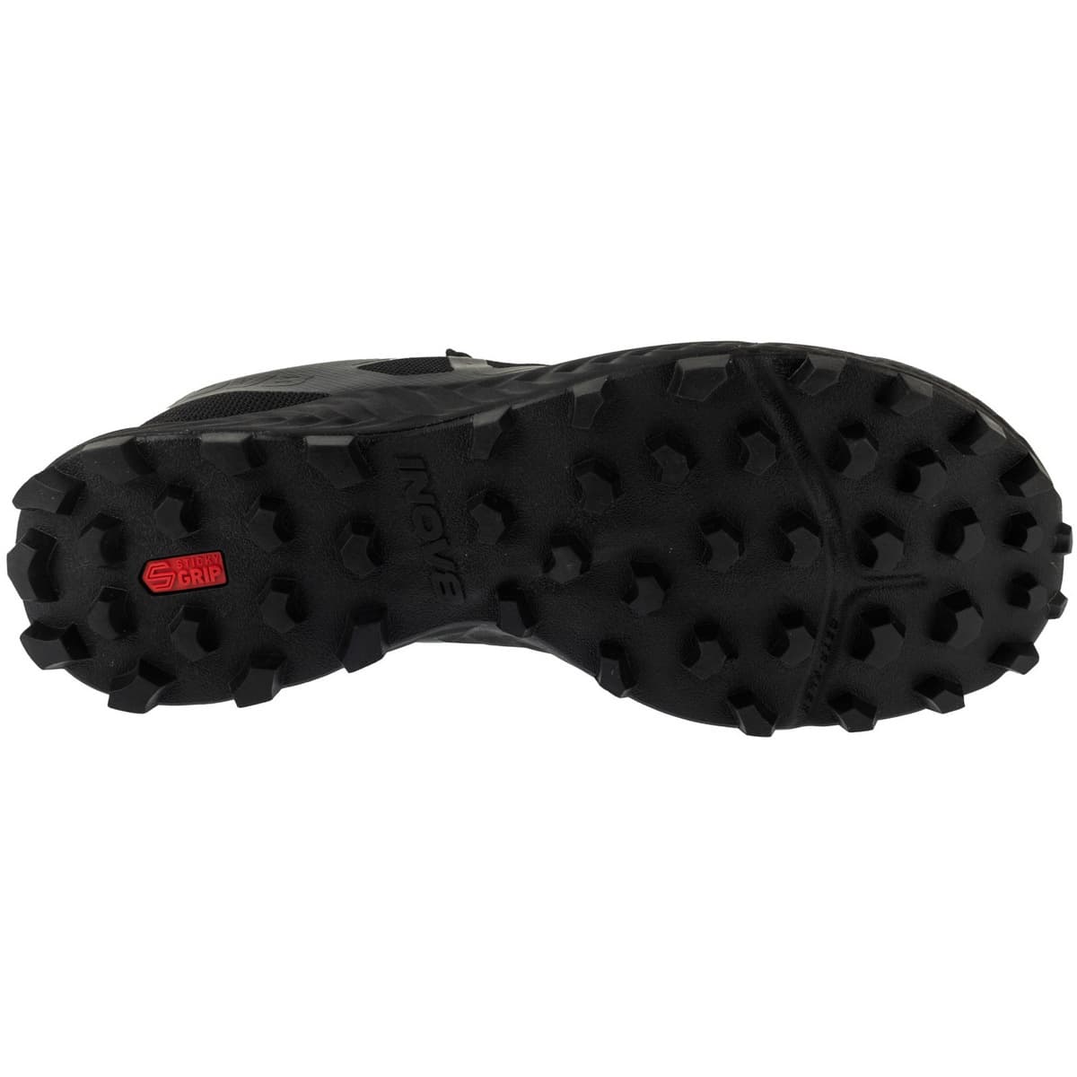 Men's Running Shoes Inov 8 Black