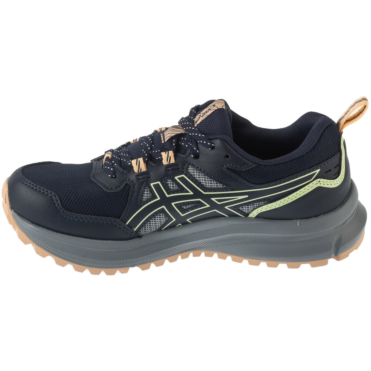 Women's Running Shoes Asics Blue