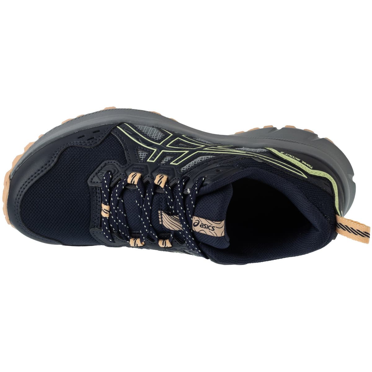 Women's Running Shoes Asics Blue