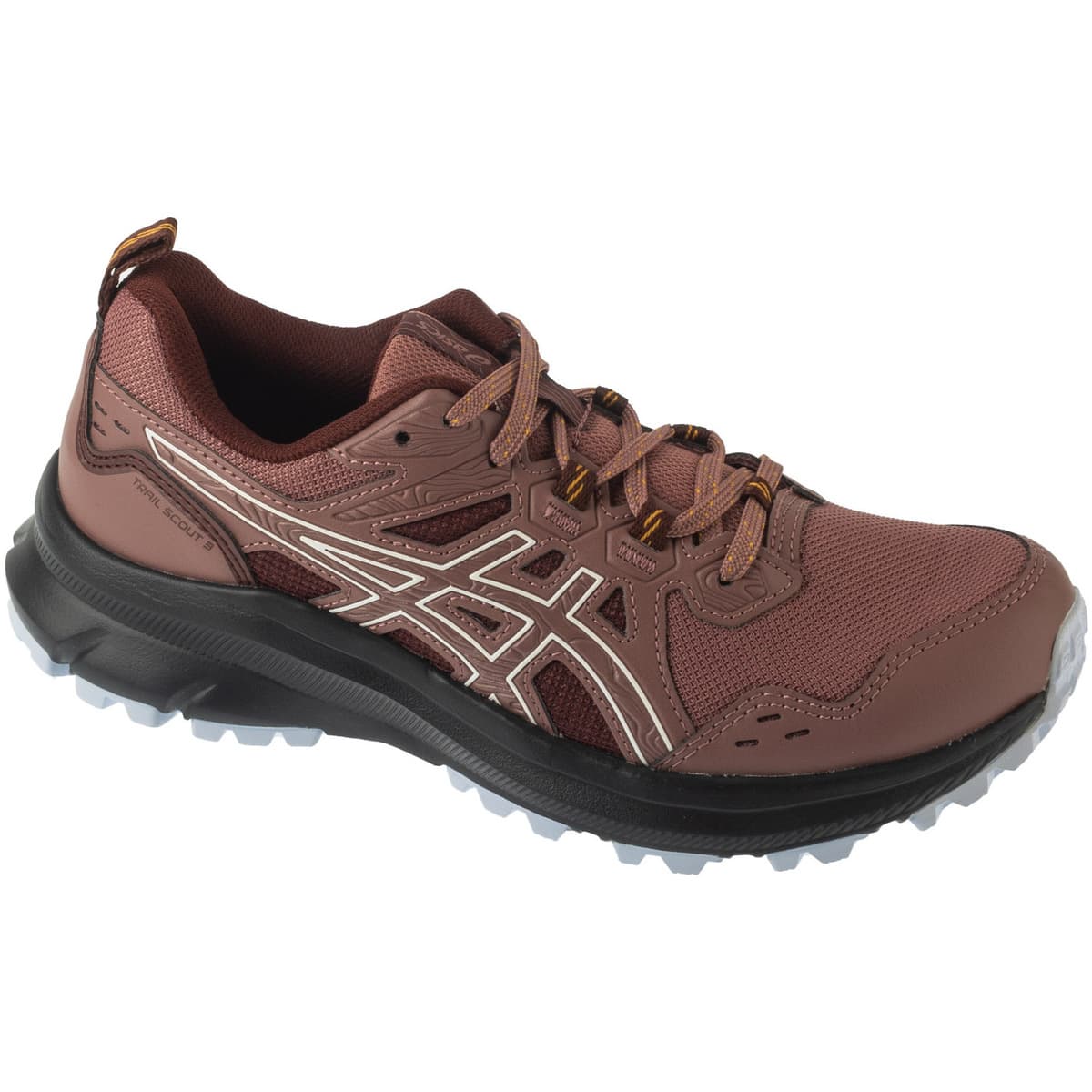 Women's Running Shoes Asics Bordeaux