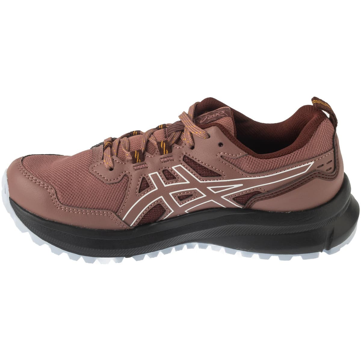 Women's Running Shoes Asics Bordeaux