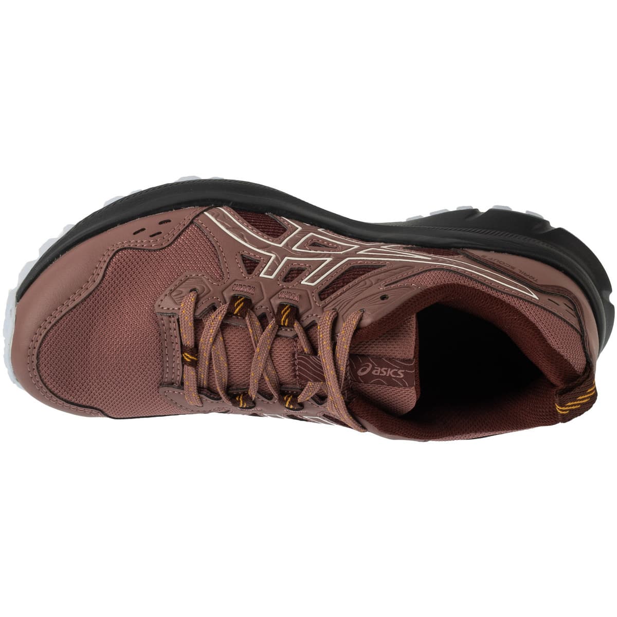 Women's Running Shoes Asics Bordeaux