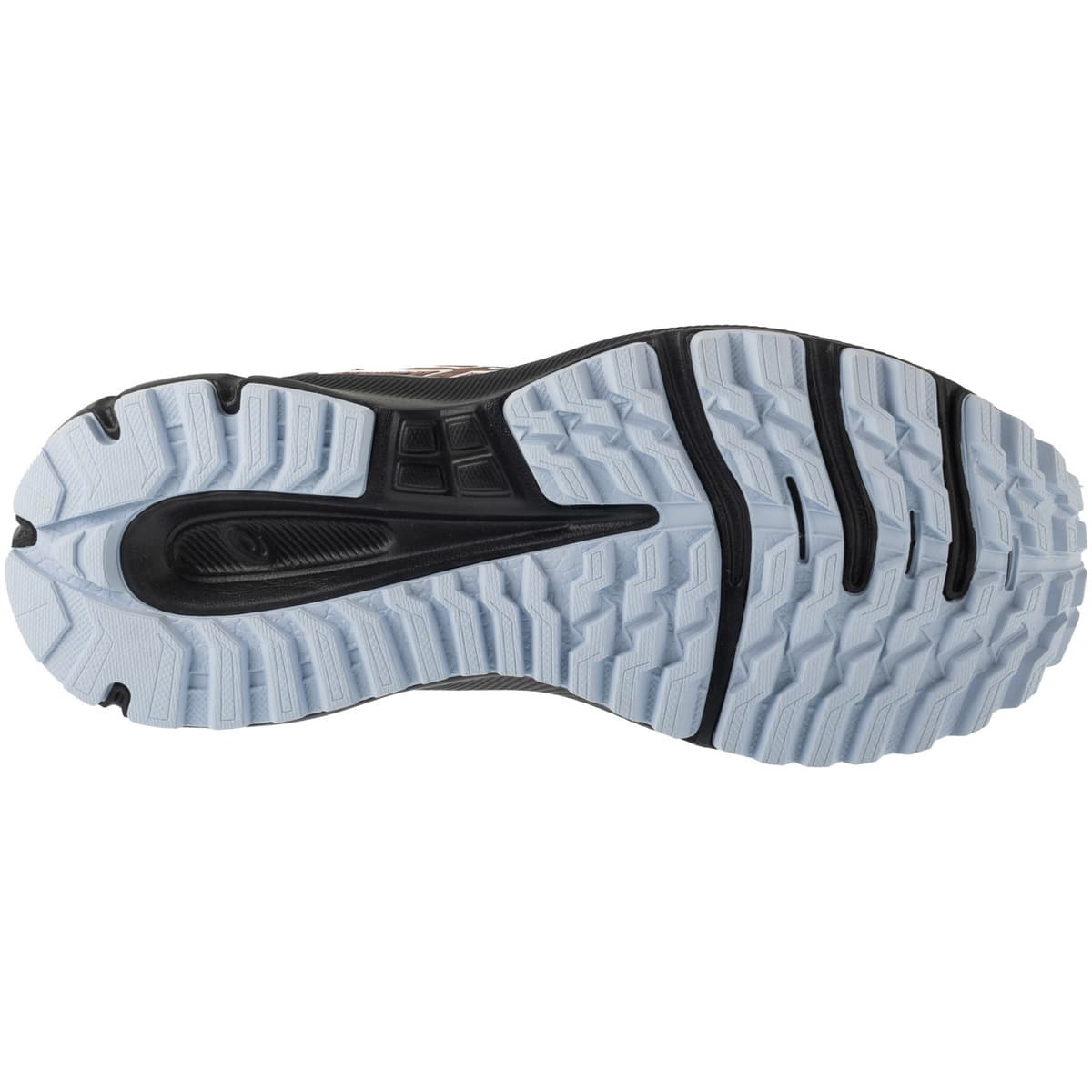 Women's Running Shoes Asics Bordeaux