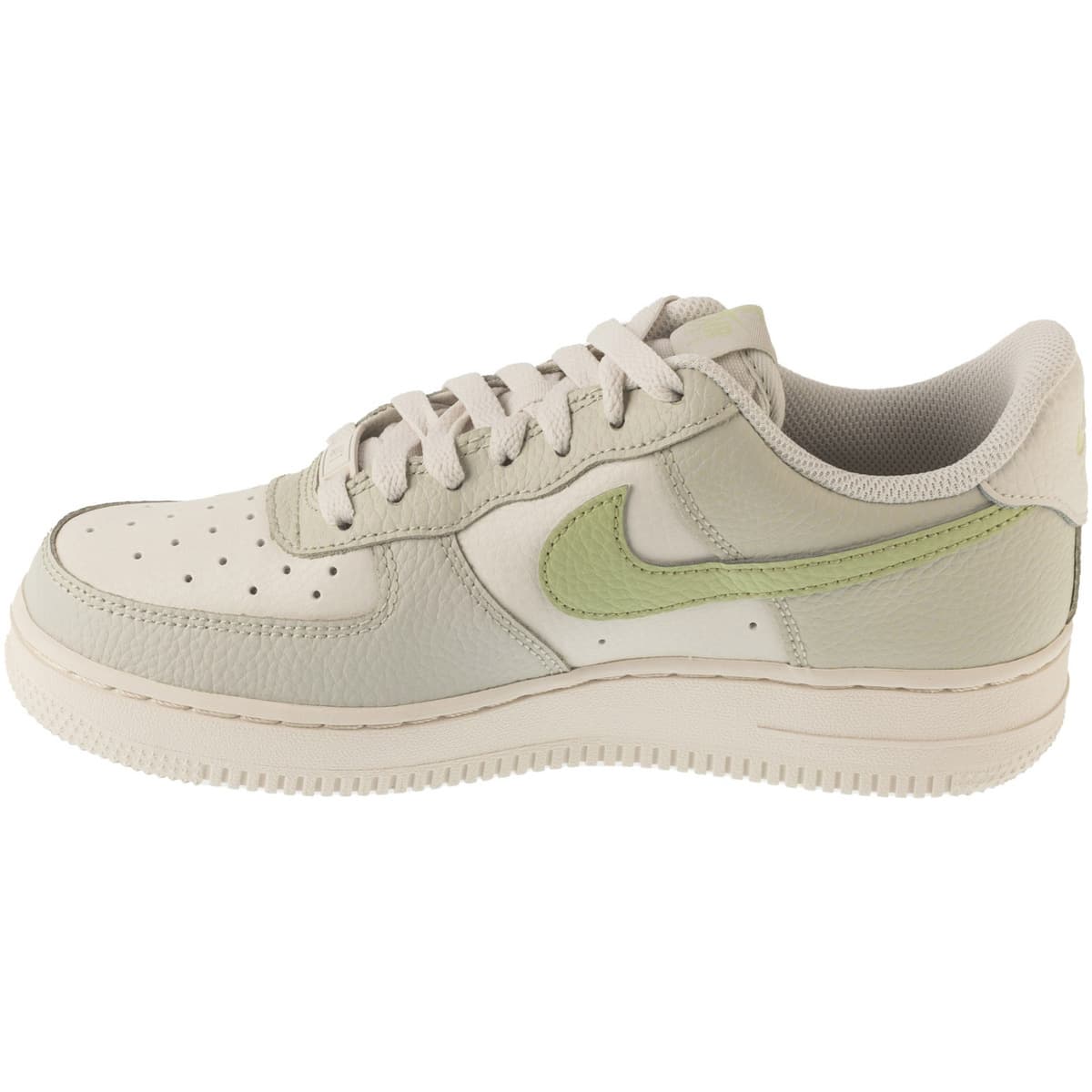 Women's Sneakers Nike White