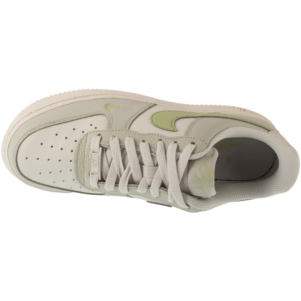 Women's Sneakers Nike White