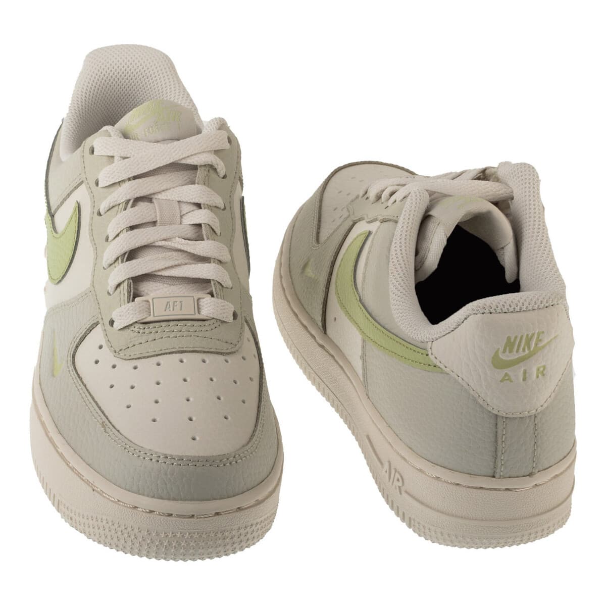 Women's Sneakers Nike White